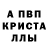 Амфетамин 98% Sana Uter